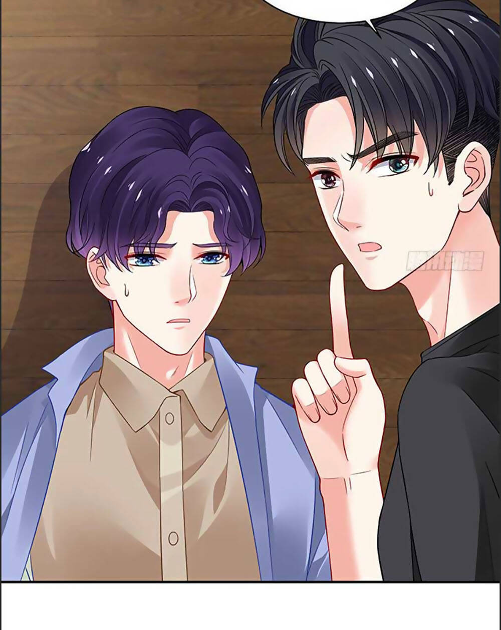 Bạn Trai 1/4 Của Tôi Chapter 43 - Trang 41