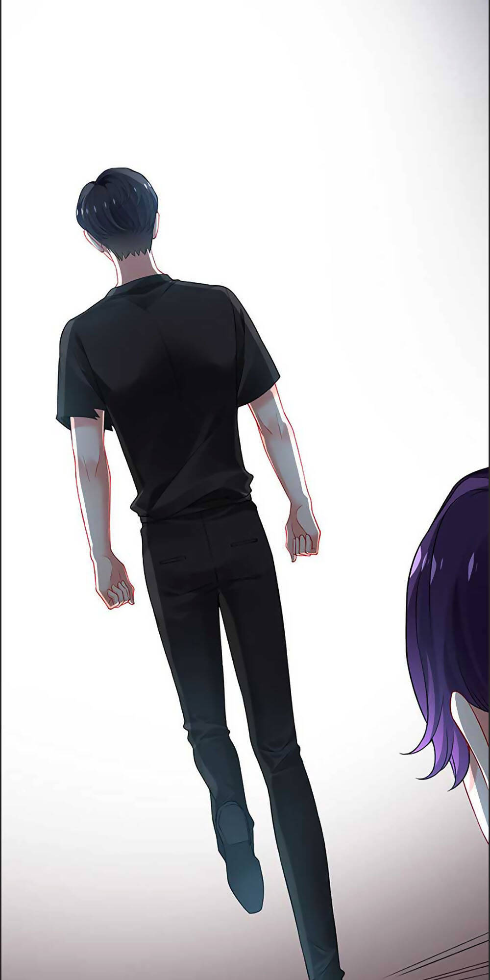 Bạn Trai 1/4 Của Tôi Chapter 43 - Trang 45