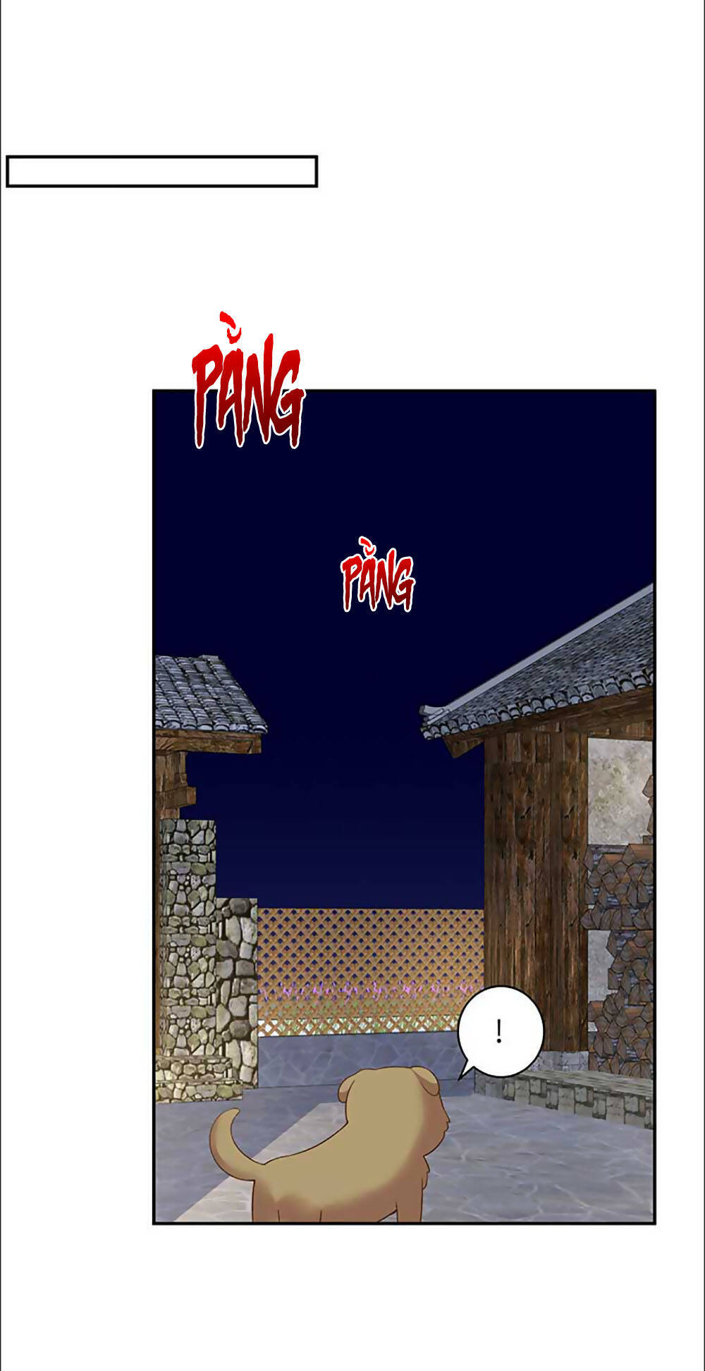 Bạn Trai 1/4 Của Tôi Chapter 43 - Trang 5