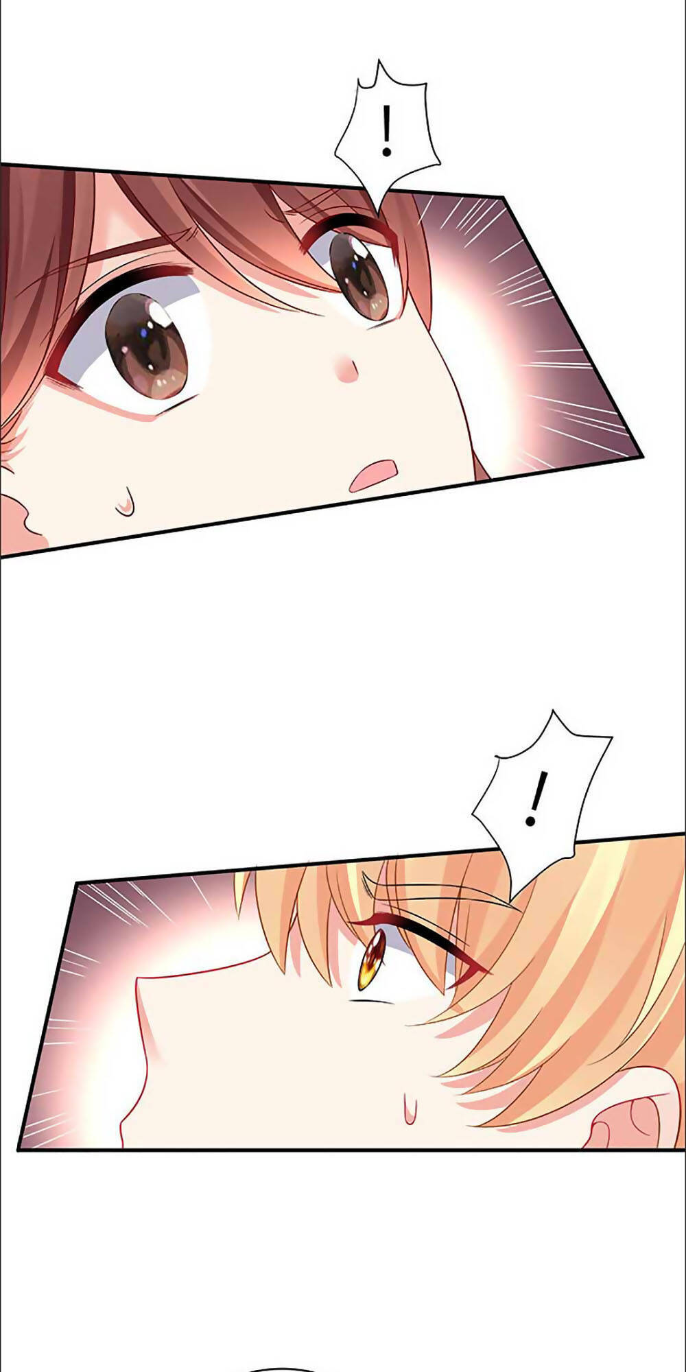 Bạn Trai 1/4 Của Tôi Chapter 43 - Trang 6
