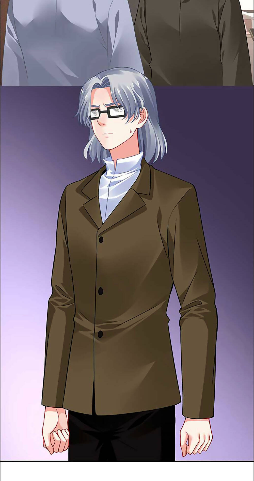 Bạn Trai 1/4 Của Tôi Chapter 44 - Trang 17