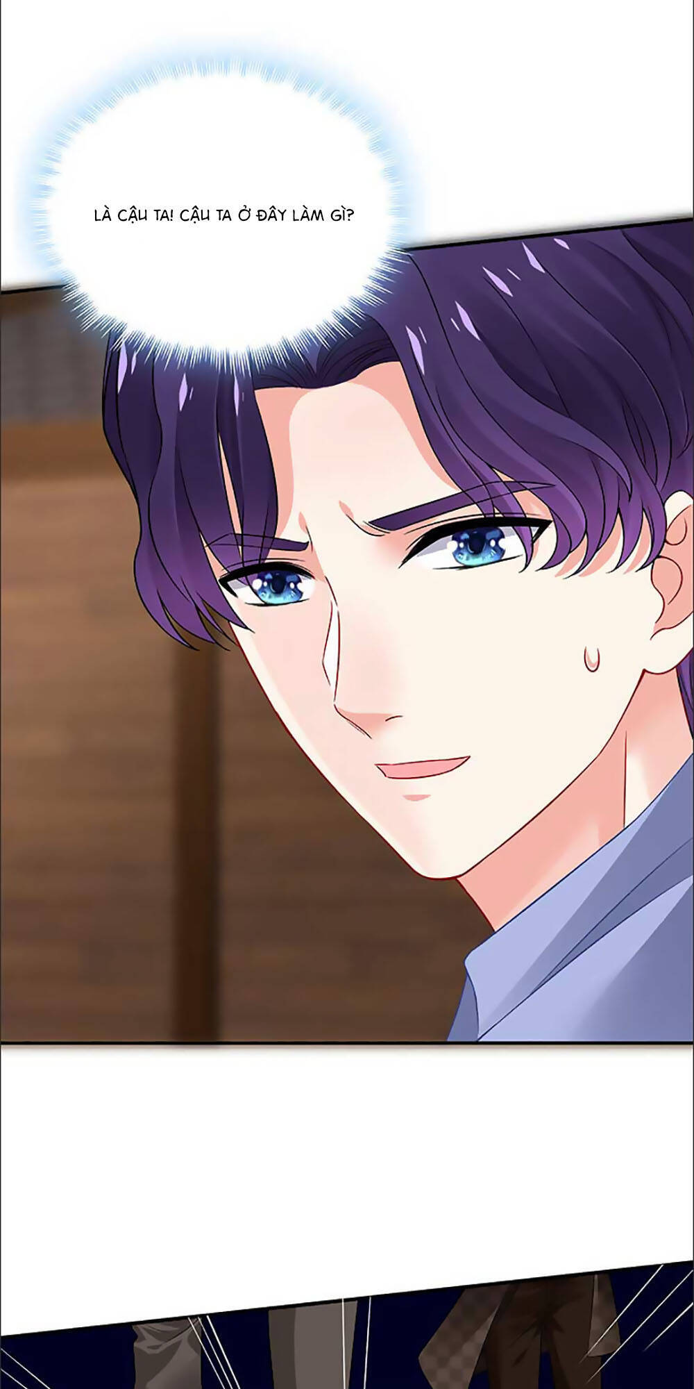 Bạn Trai 1/4 Của Tôi Chapter 44 - Trang 18