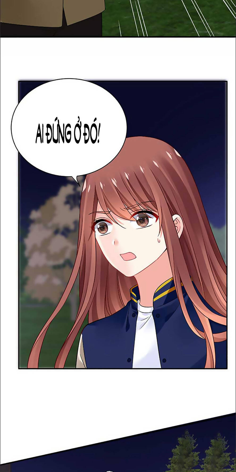 Bạn Trai 1/4 Của Tôi Chapter 44 - Trang 23