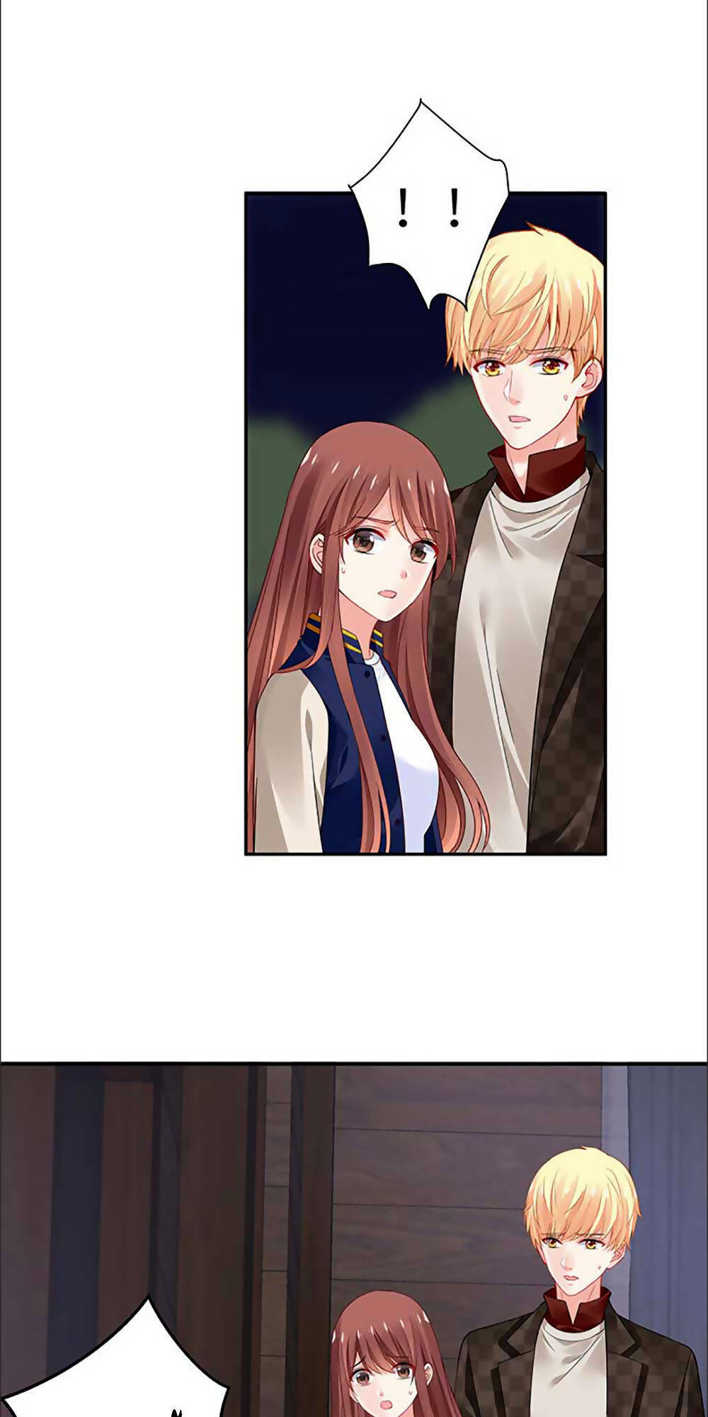 Bạn Trai 1/4 Của Tôi Chapter 44 - Trang 26