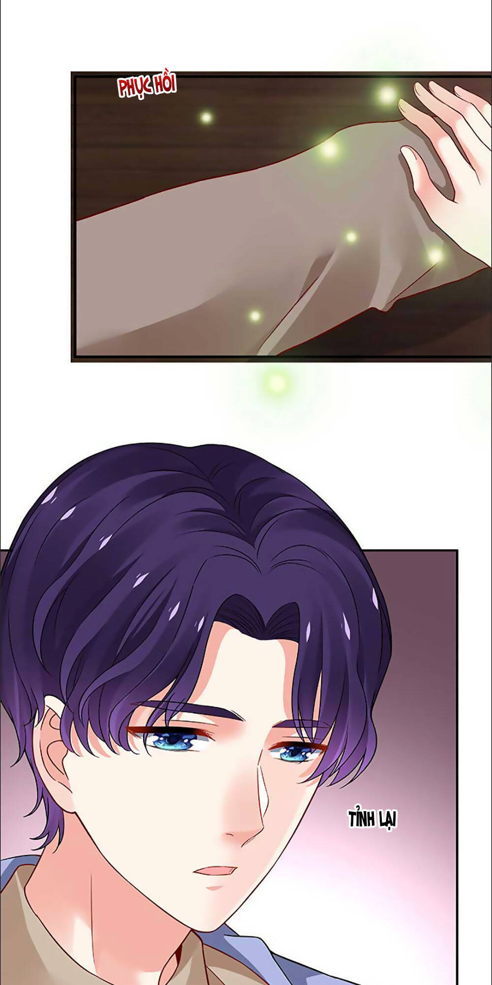 Bạn Trai 1/4 Của Tôi Chapter 44 - Trang 34
