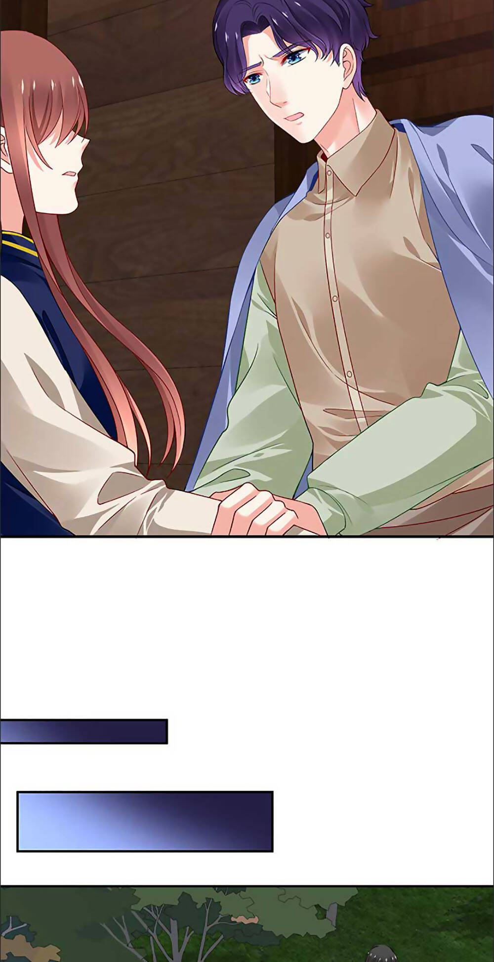 Bạn Trai 1/4 Của Tôi Chapter 44 - Trang 37