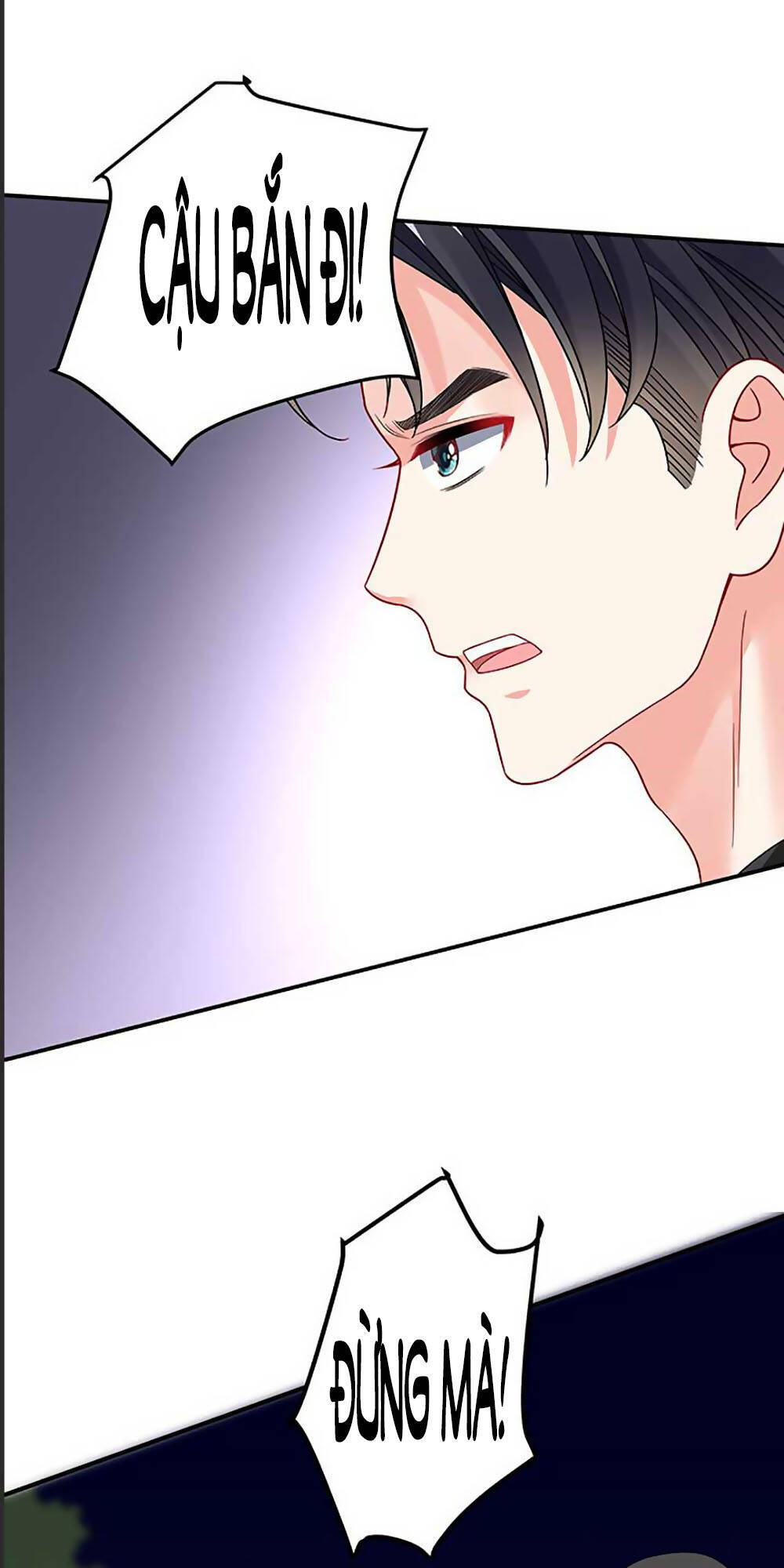 Bạn Trai 1/4 Của Tôi Chapter 44 - Trang 41