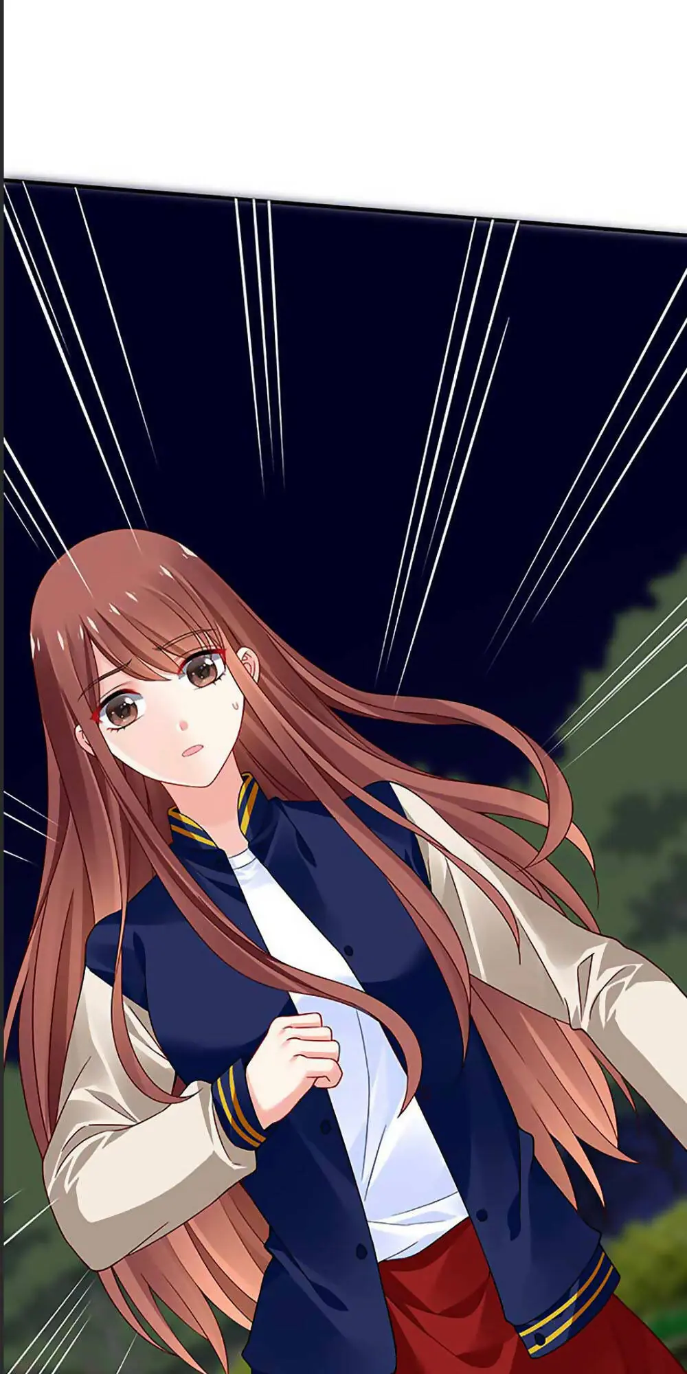 Bạn Trai 1/4 Của Tôi Chapter 44 - Trang 45