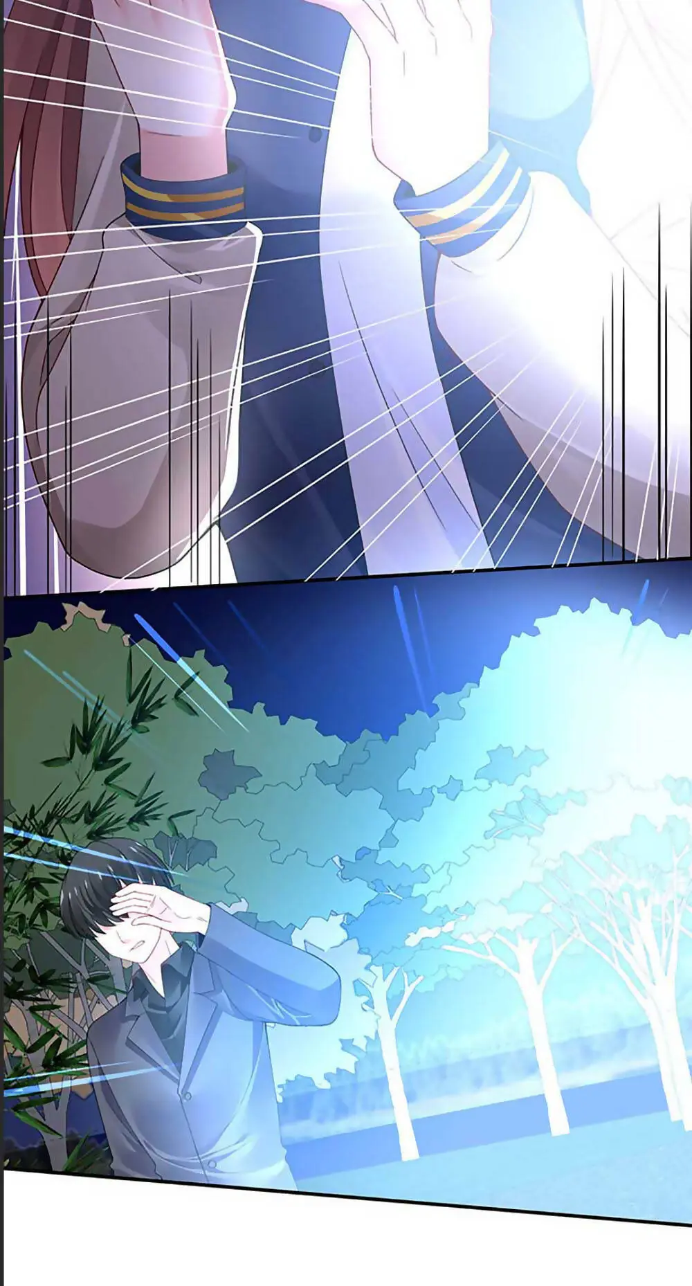 Bạn Trai 1/4 Của Tôi Chapter 44 - Trang 49