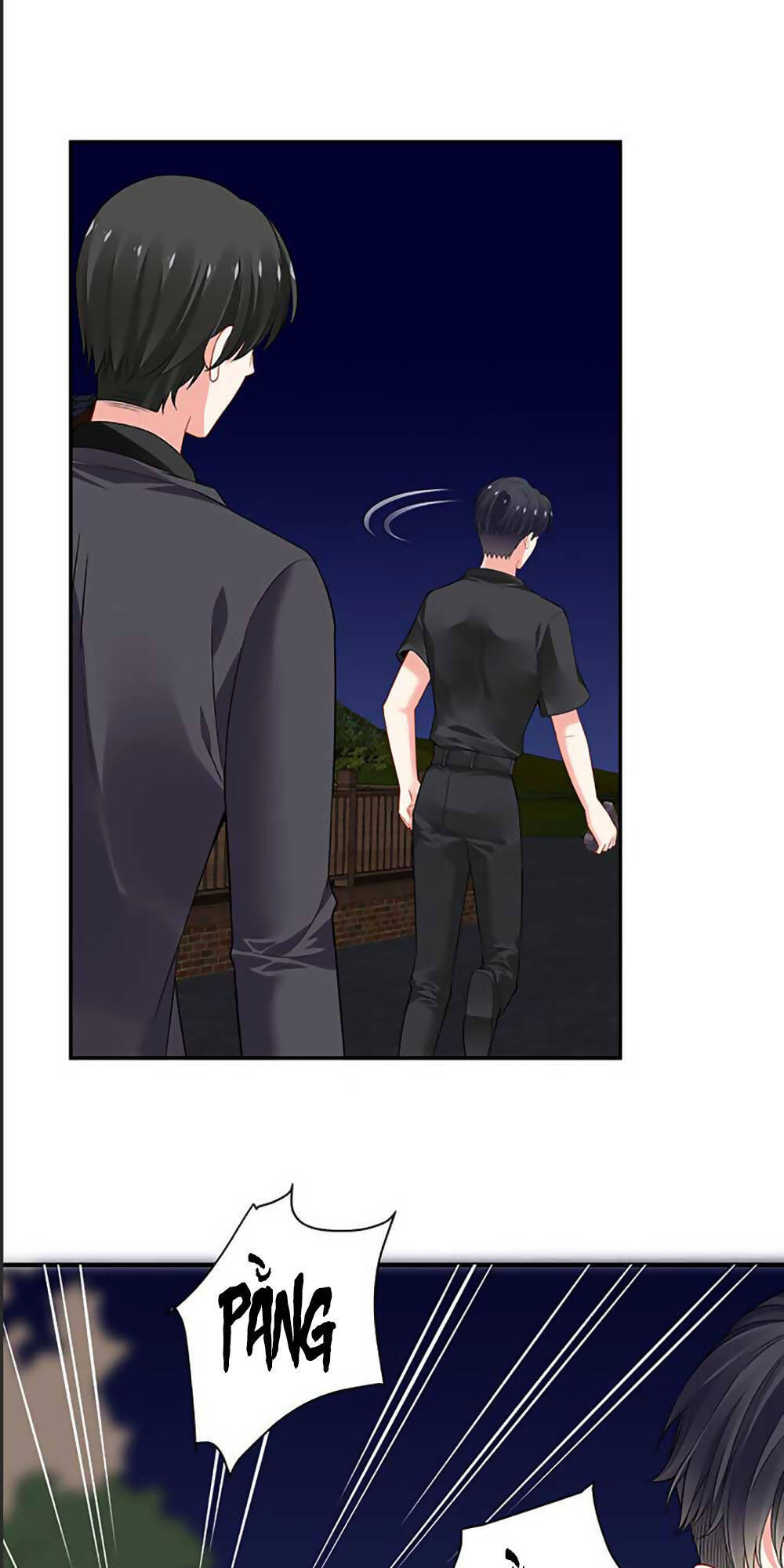 Bạn Trai 1/4 Của Tôi Chapter 44 - Trang 6