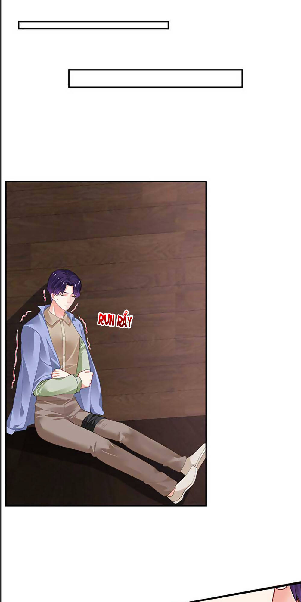 Bạn Trai 1/4 Của Tôi Chapter 44 - Trang 8