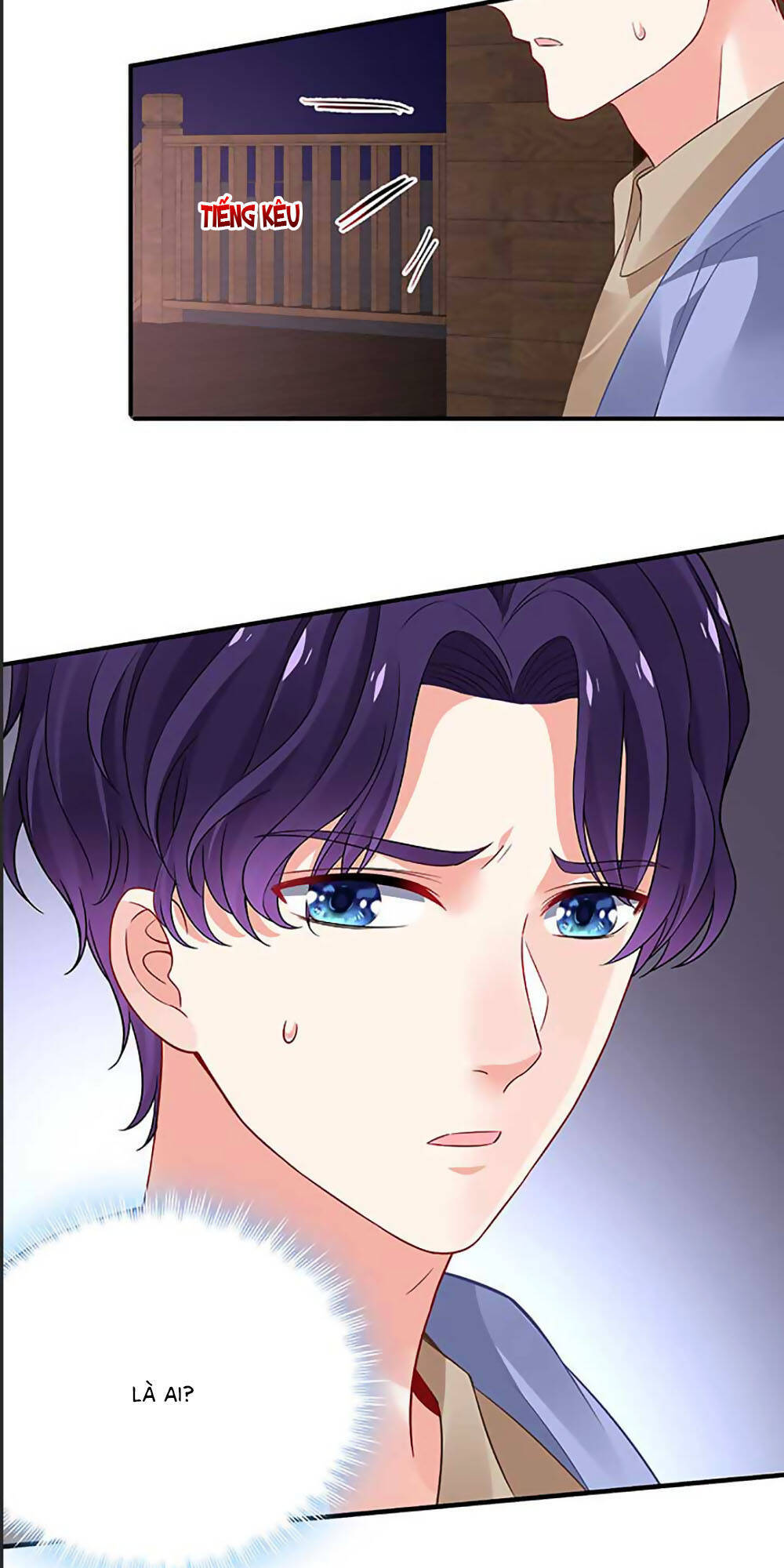 Bạn Trai 1/4 Của Tôi Chapter 44 - Trang 9