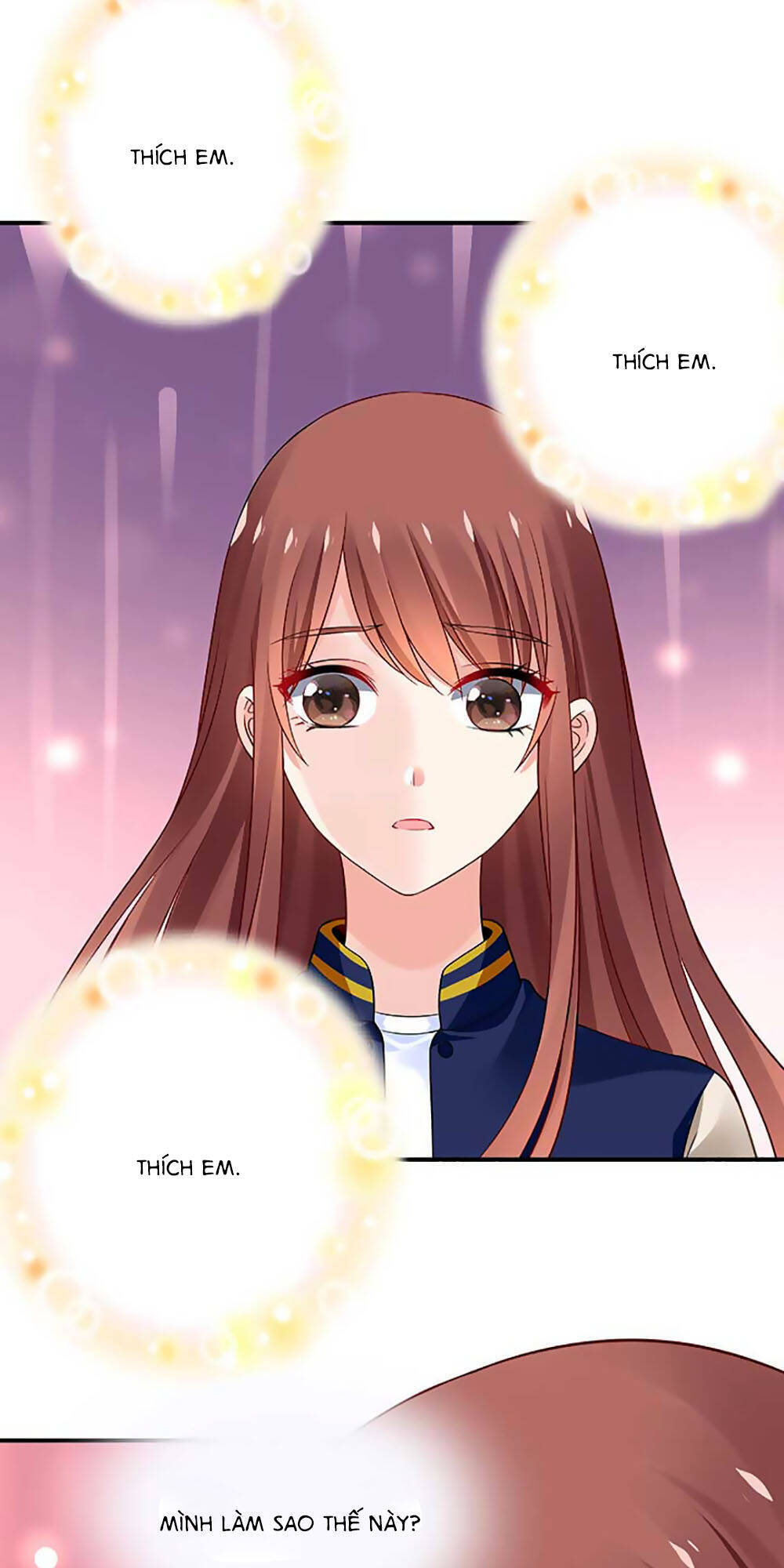Bạn Trai 1/4 Của Tôi Chapter 45 - Trang 23