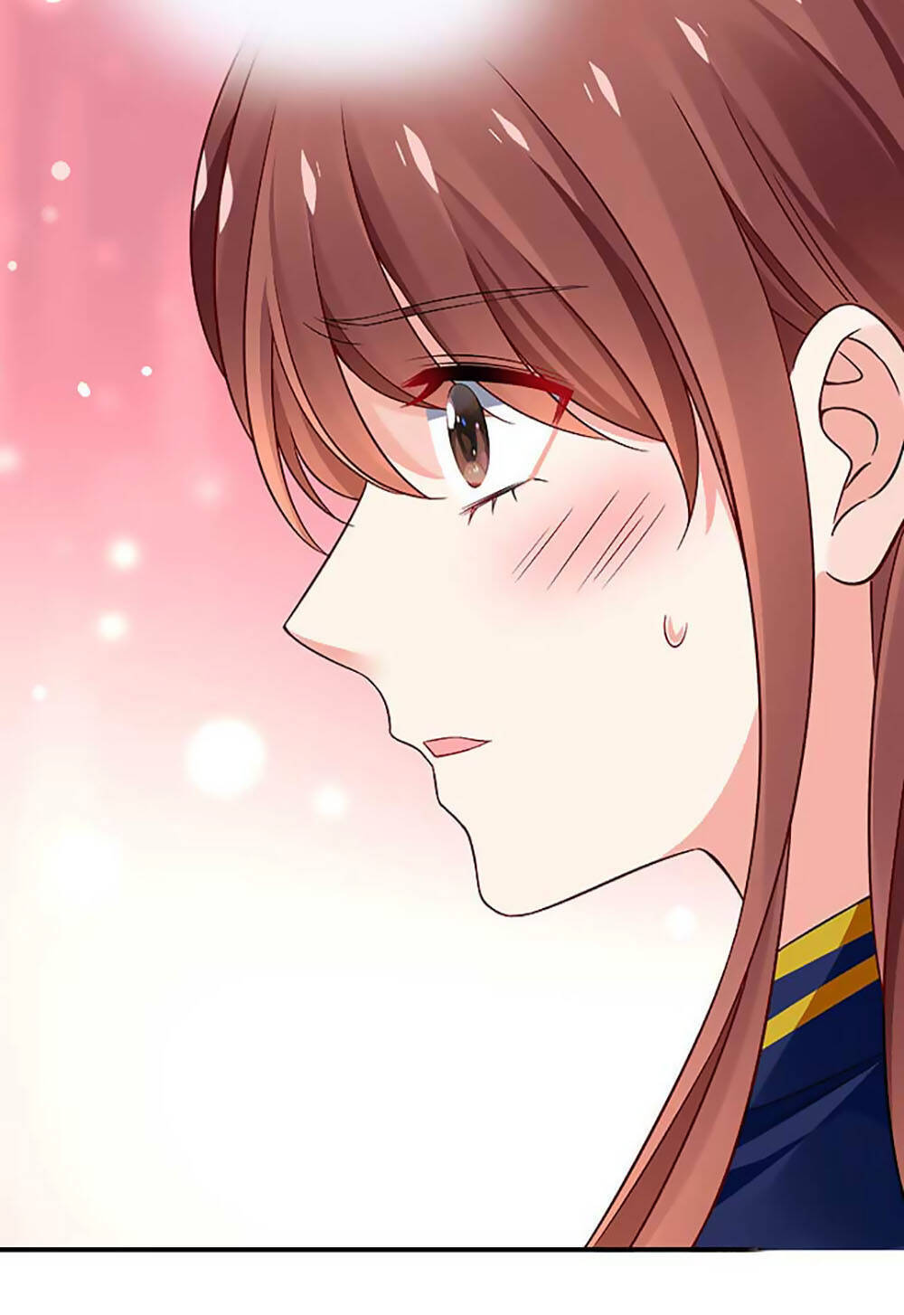 Bạn Trai 1/4 Của Tôi Chapter 45 - Trang 24