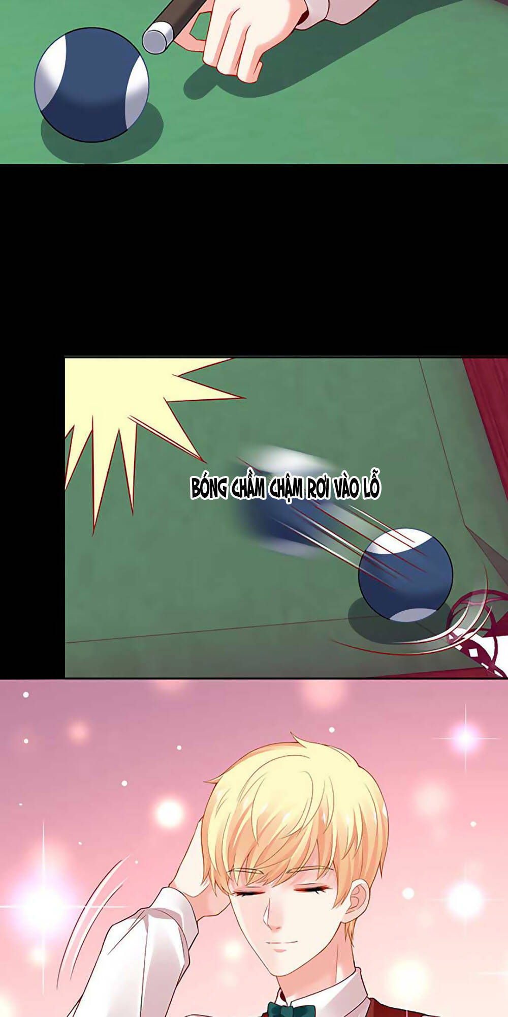 Bạn Trai 1/4 Của Tôi Chapter 45 - Trang 26