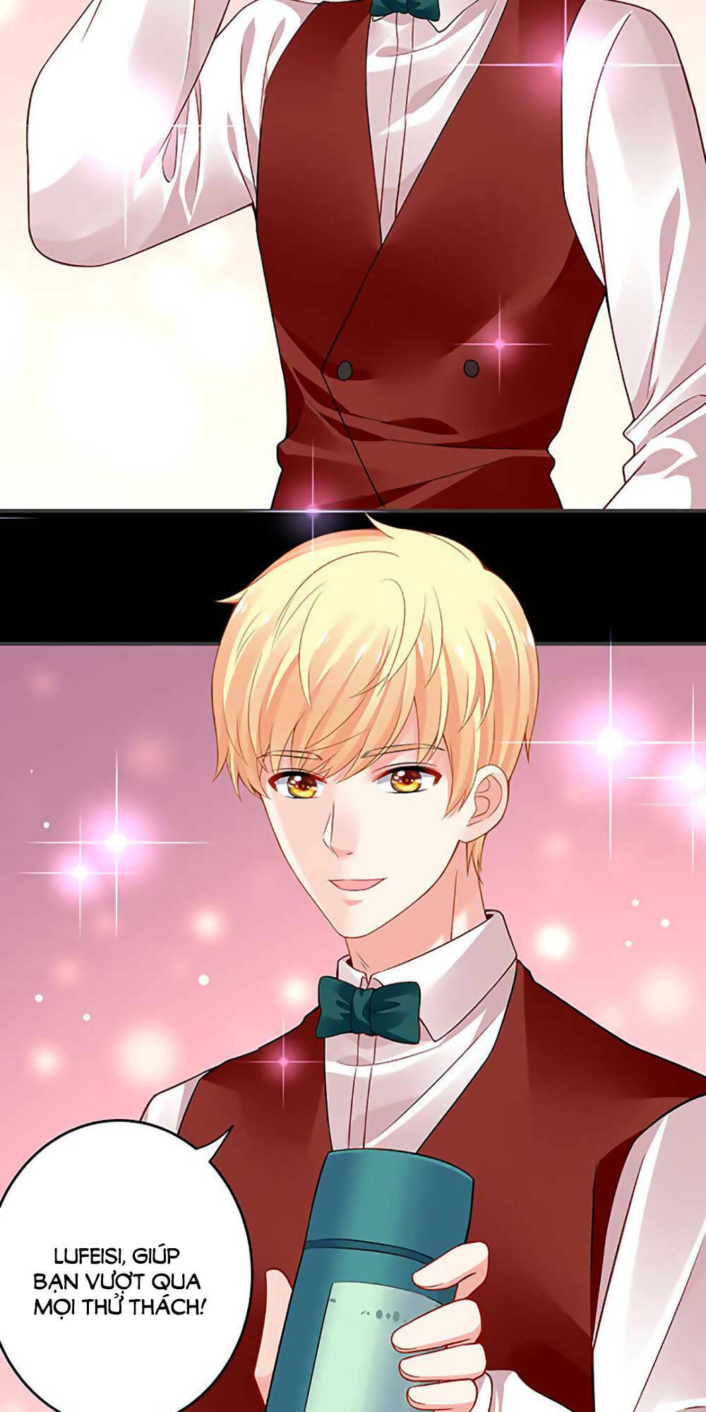 Bạn Trai 1/4 Của Tôi Chapter 45 - Trang 27