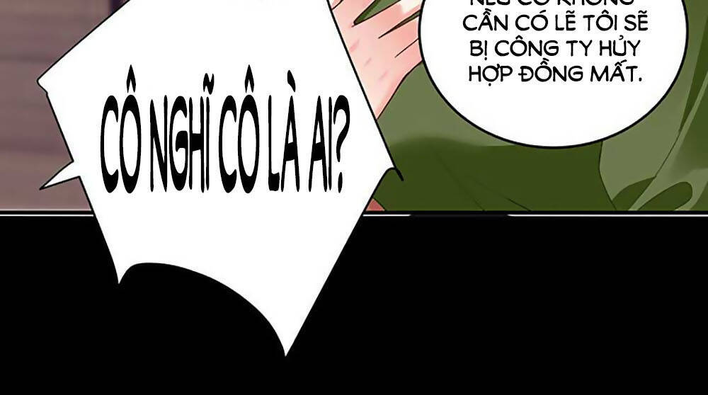 Bạn Trai 1/4 Của Tôi Chapter 45 - Trang 36