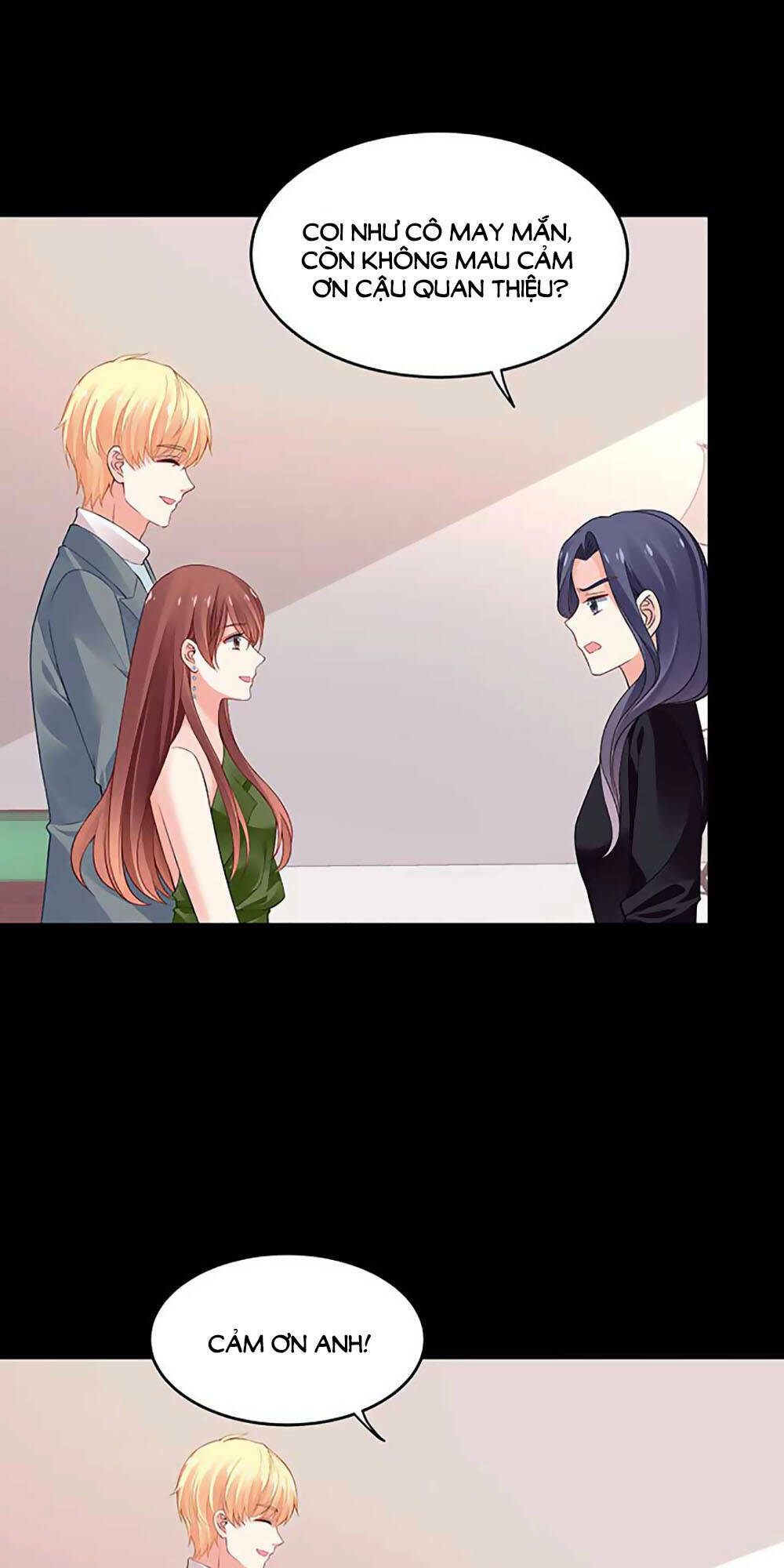 Bạn Trai 1/4 Của Tôi Chapter 45 - Trang 38