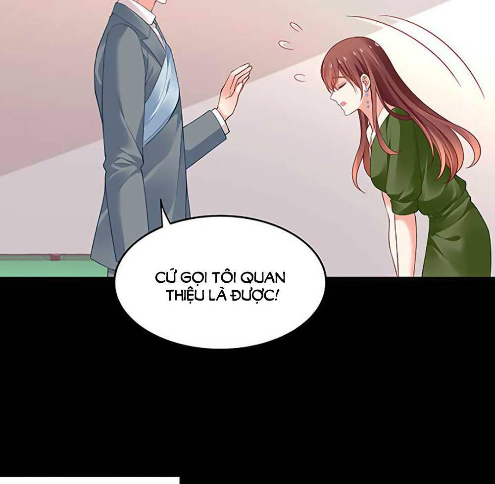 Bạn Trai 1/4 Của Tôi Chapter 45 - Trang 39