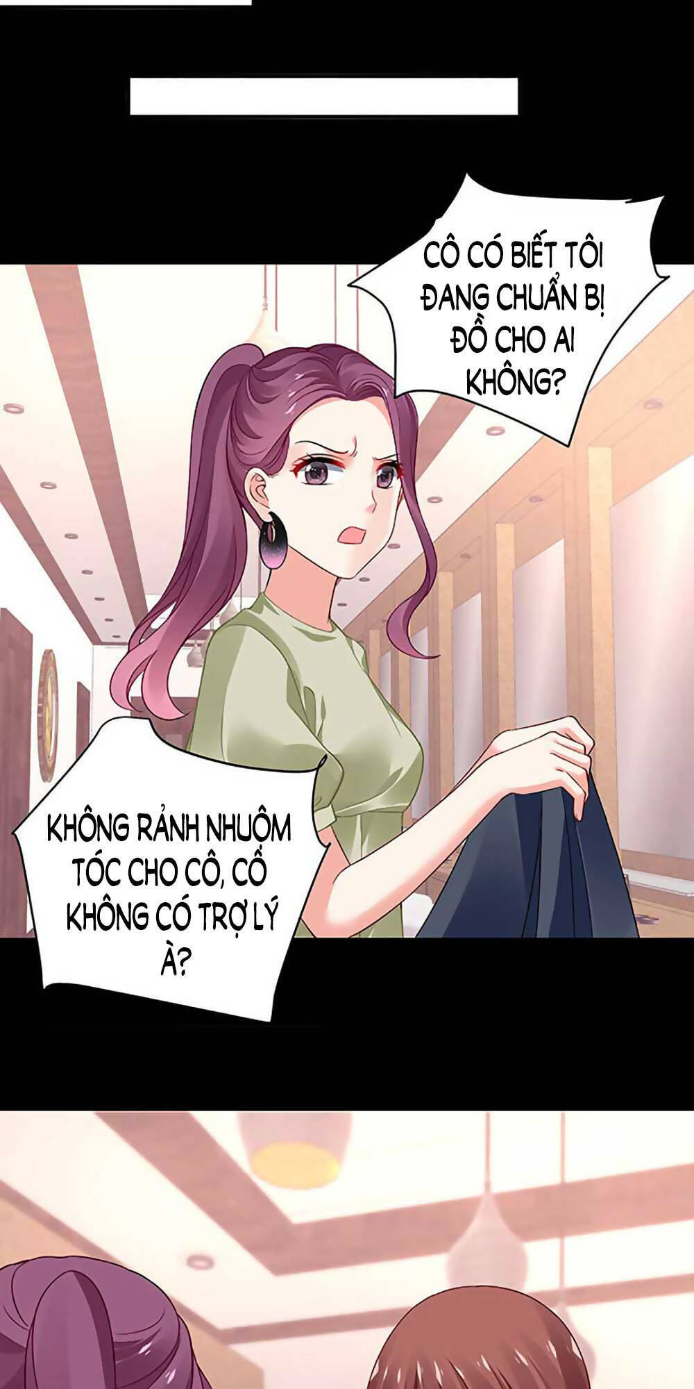 Bạn Trai 1/4 Của Tôi Chapter 45 - Trang 40