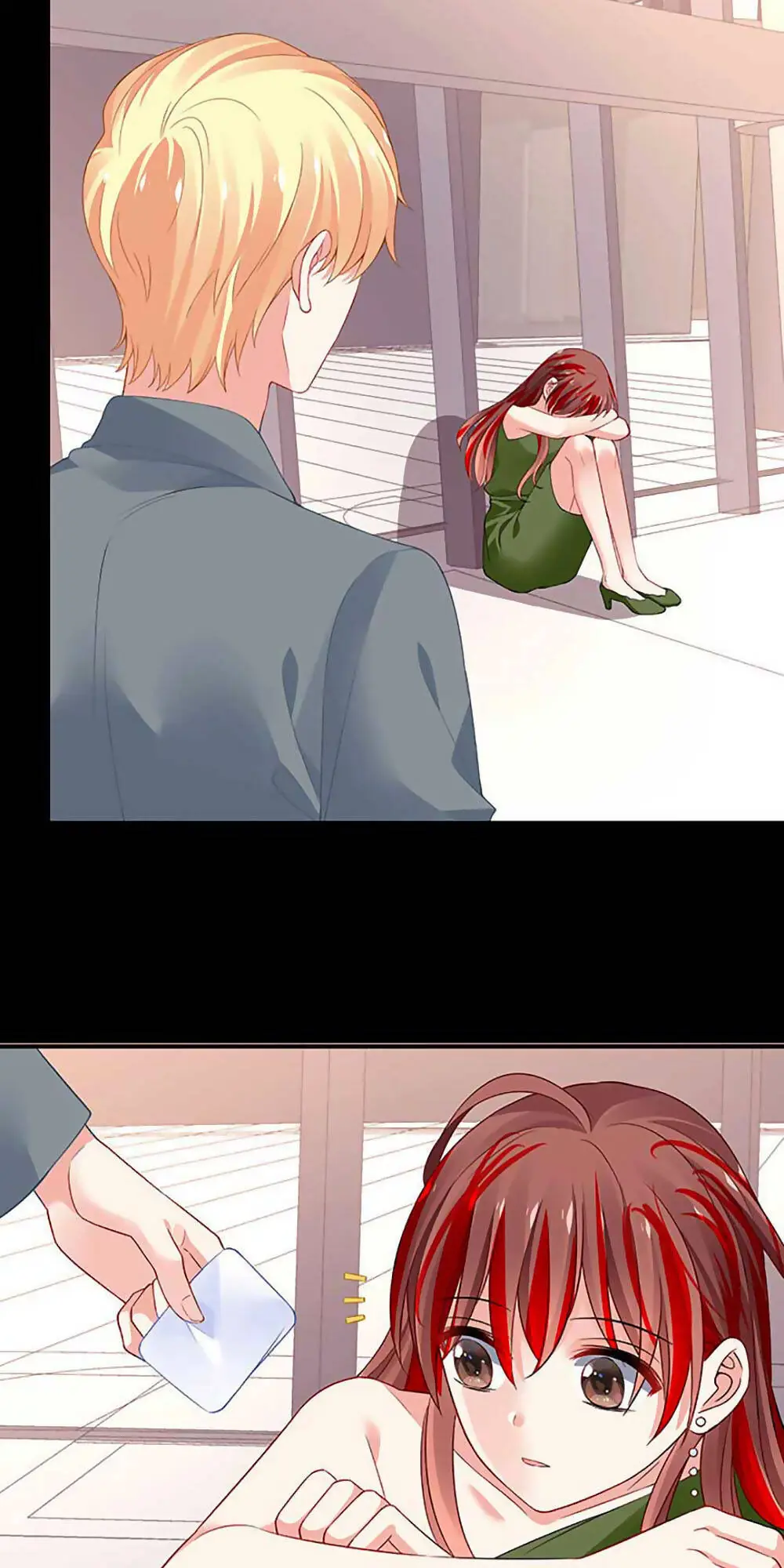 Bạn Trai 1/4 Của Tôi Chapter 45 - Trang 45