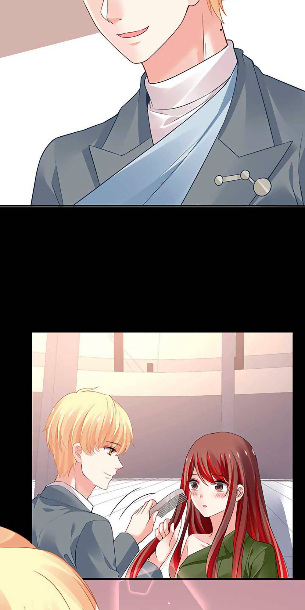 Bạn Trai 1/4 Của Tôi Chapter 45 - Trang 48
