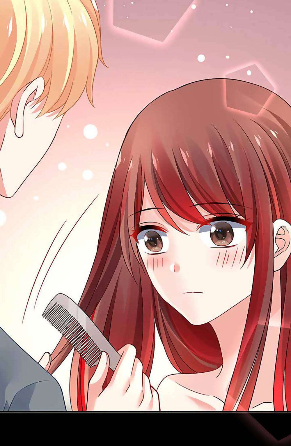 Bạn Trai 1/4 Của Tôi Chapter 45 - Trang 49