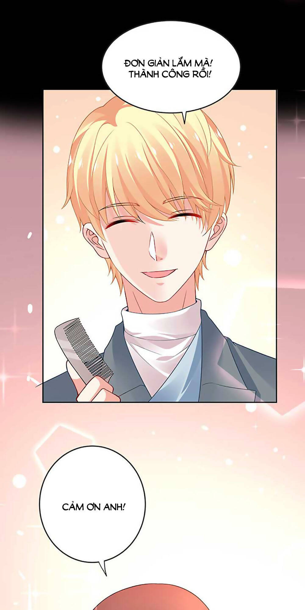 Bạn Trai 1/4 Của Tôi Chapter 45 - Trang 50