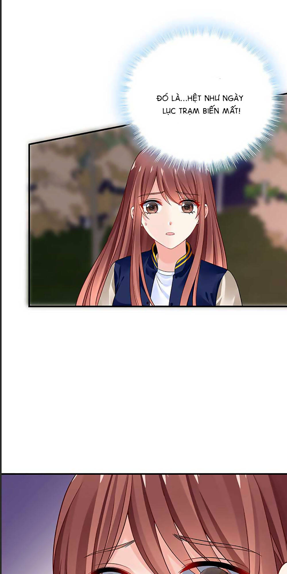 Bạn Trai 1/4 Của Tôi Chapter 45 - Trang 7