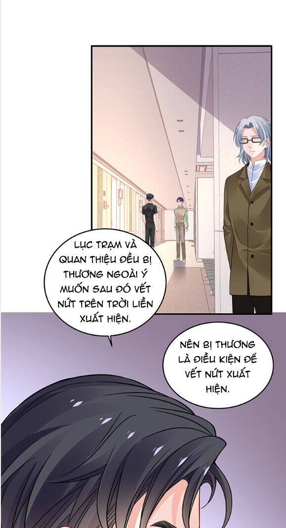 Bạn Trai 1/4 Của Tôi Chapter 46 - Trang 11
