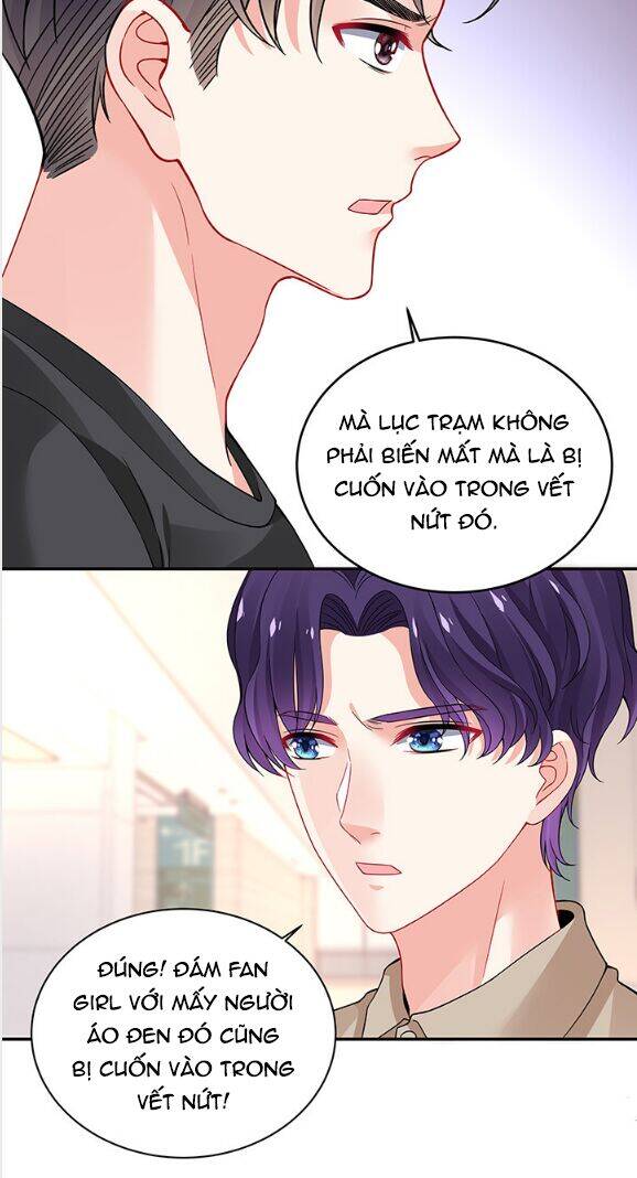 Bạn Trai 1/4 Của Tôi Chapter 46 - Trang 12