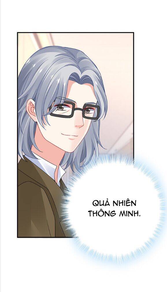 Bạn Trai 1/4 Của Tôi Chapter 46 - Trang 14