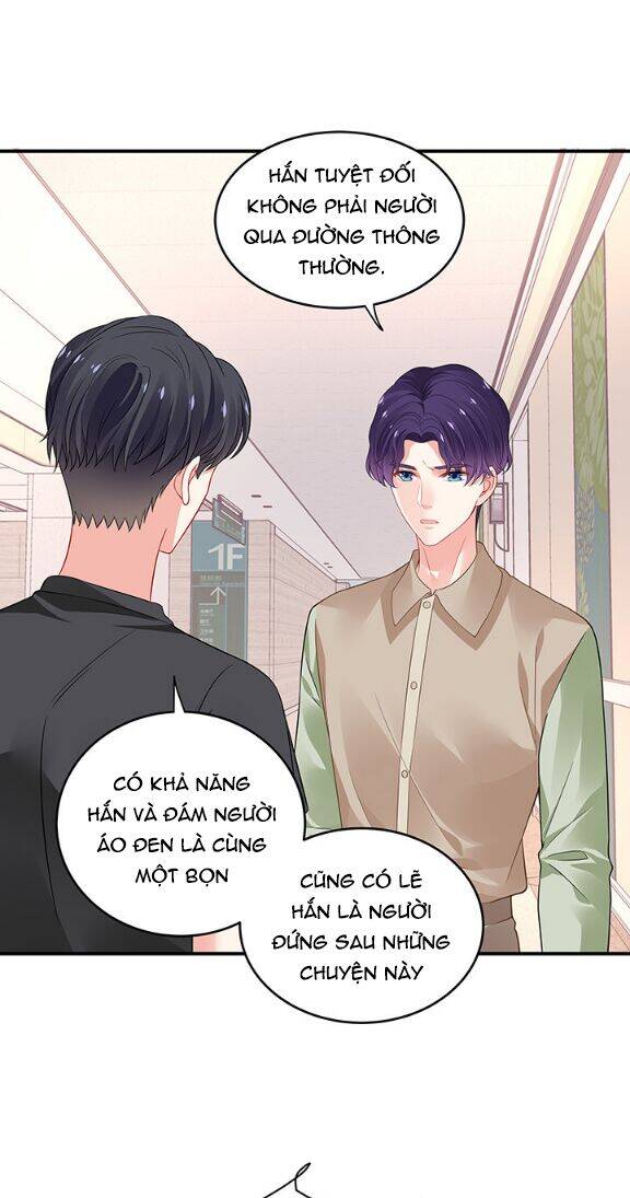 Bạn Trai 1/4 Của Tôi Chapter 46 - Trang 16