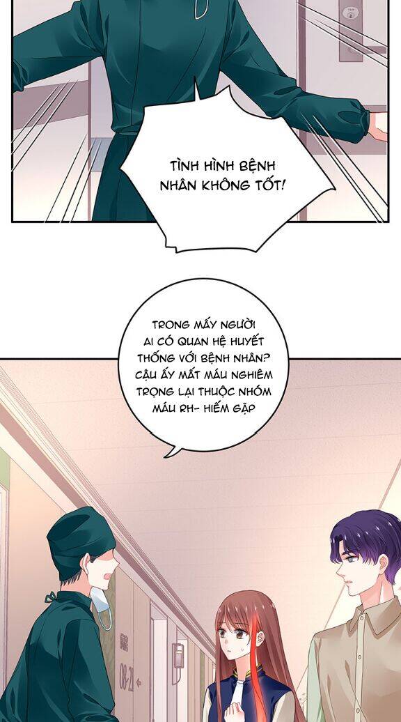Bạn Trai 1/4 Của Tôi Chapter 46 - Trang 18
