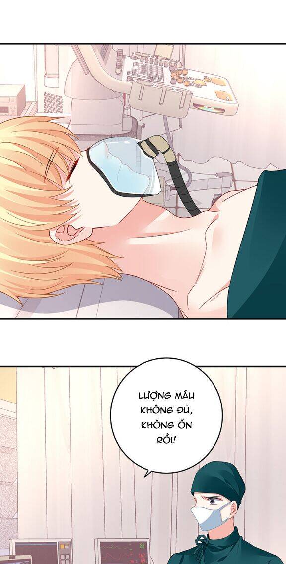 Bạn Trai 1/4 Của Tôi Chapter 46 - Trang 23