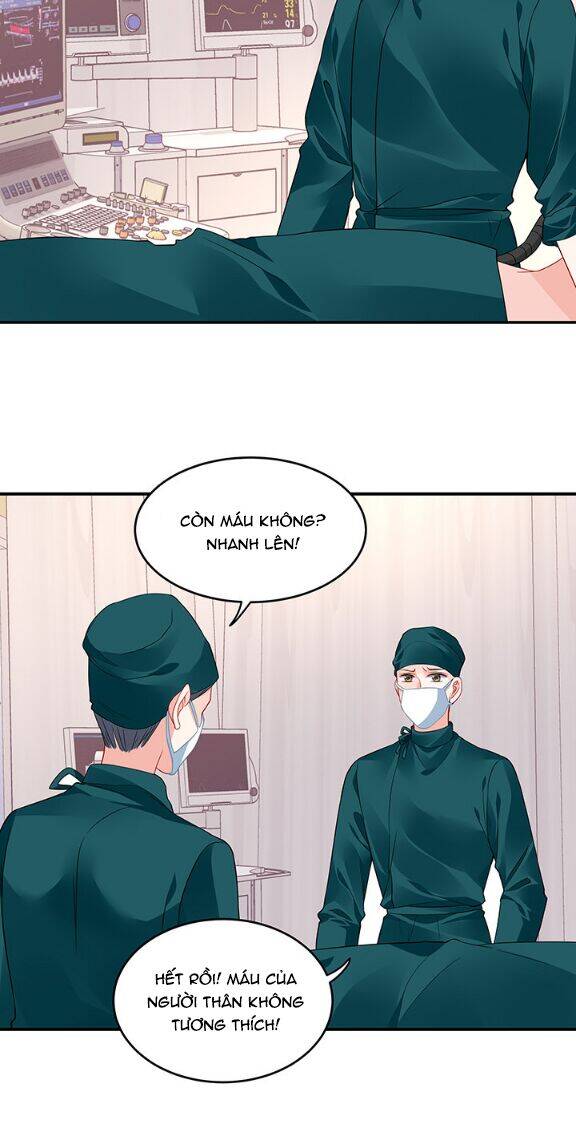 Bạn Trai 1/4 Của Tôi Chapter 46 - Trang 24