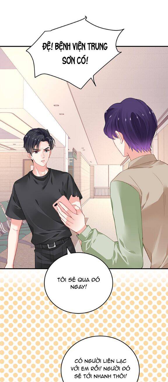 Bạn Trai 1/4 Của Tôi Chapter 46 - Trang 25