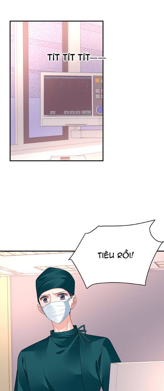 Bạn Trai 1/4 Của Tôi Chapter 46 - Trang 27