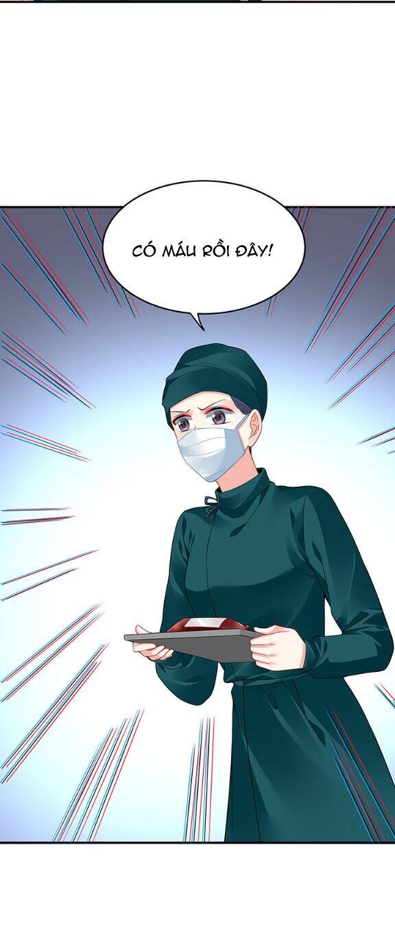Bạn Trai 1/4 Của Tôi Chapter 46 - Trang 28