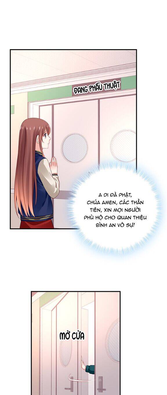 Bạn Trai 1/4 Của Tôi Chapter 46 - Trang 29