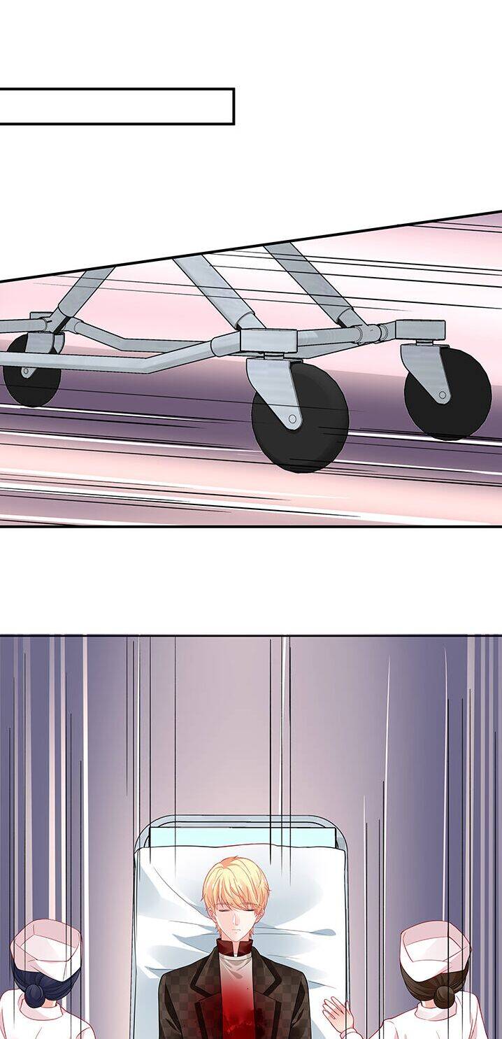 Bạn Trai 1/4 Của Tôi Chapter 46 - Trang 3