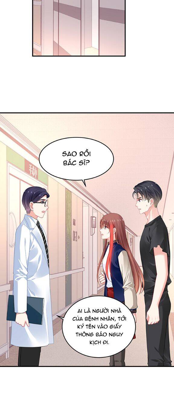 Bạn Trai 1/4 Của Tôi Chapter 46 - Trang 30