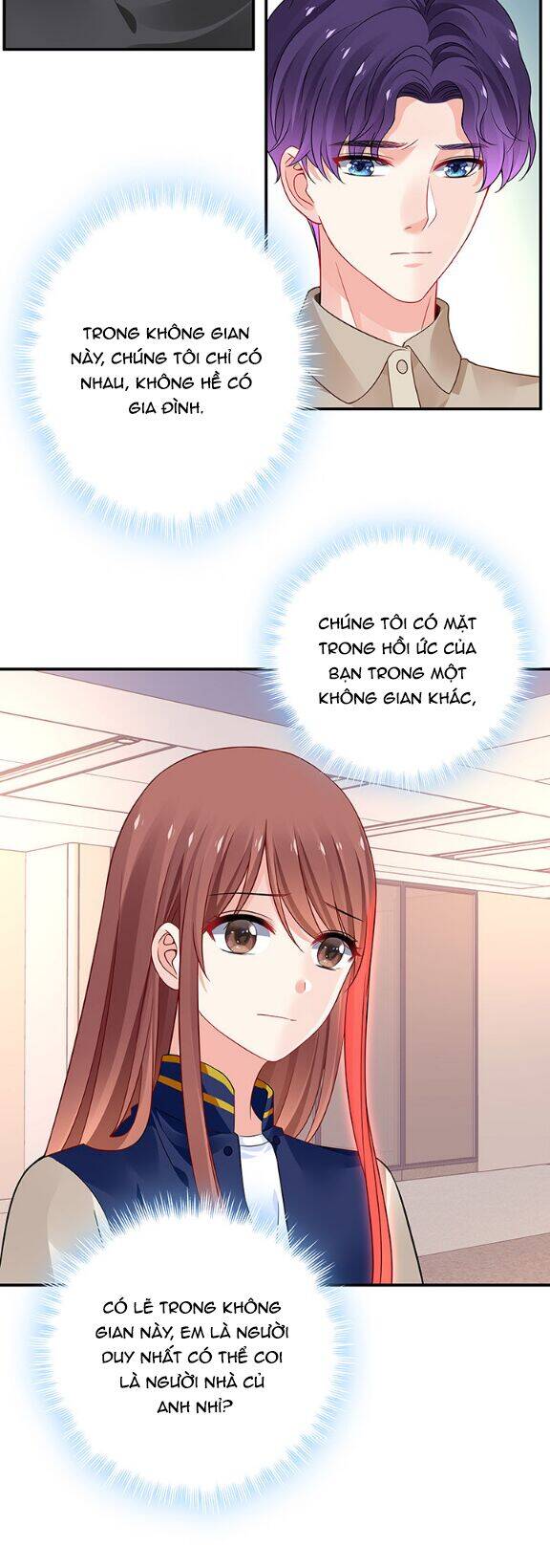 Bạn Trai 1/4 Của Tôi Chapter 46 - Trang 32