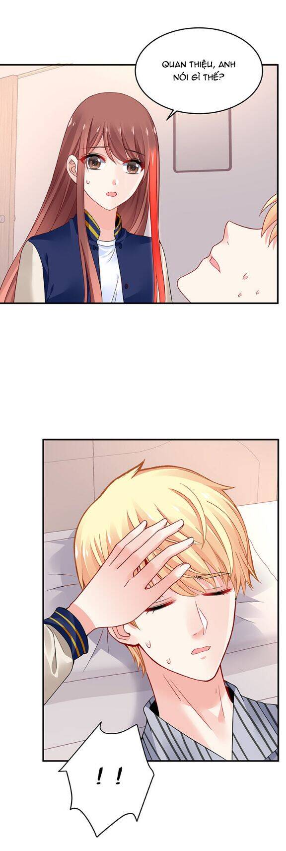 Bạn Trai 1/4 Của Tôi Chapter 46 - Trang 36