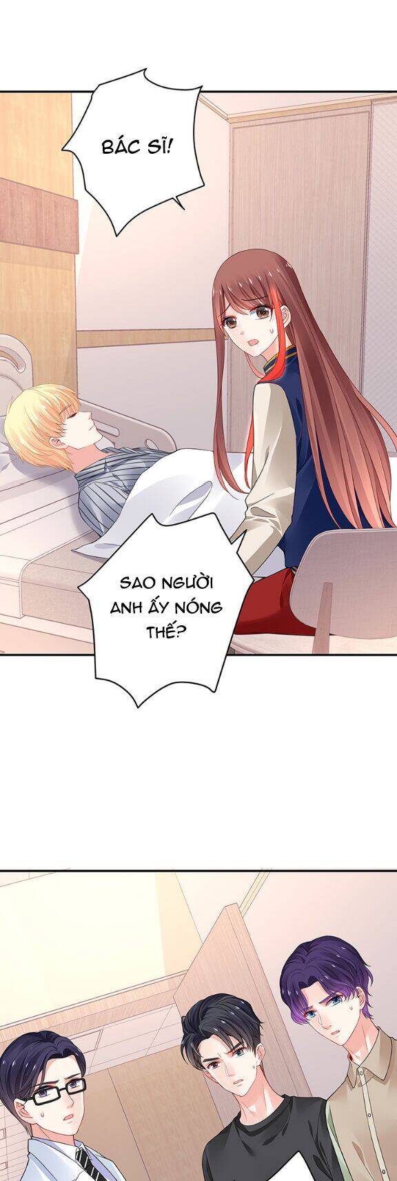 Bạn Trai 1/4 Của Tôi Chapter 46 - Trang 37