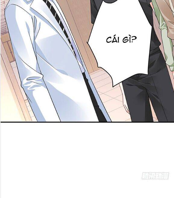 Bạn Trai 1/4 Của Tôi Chapter 46 - Trang 38