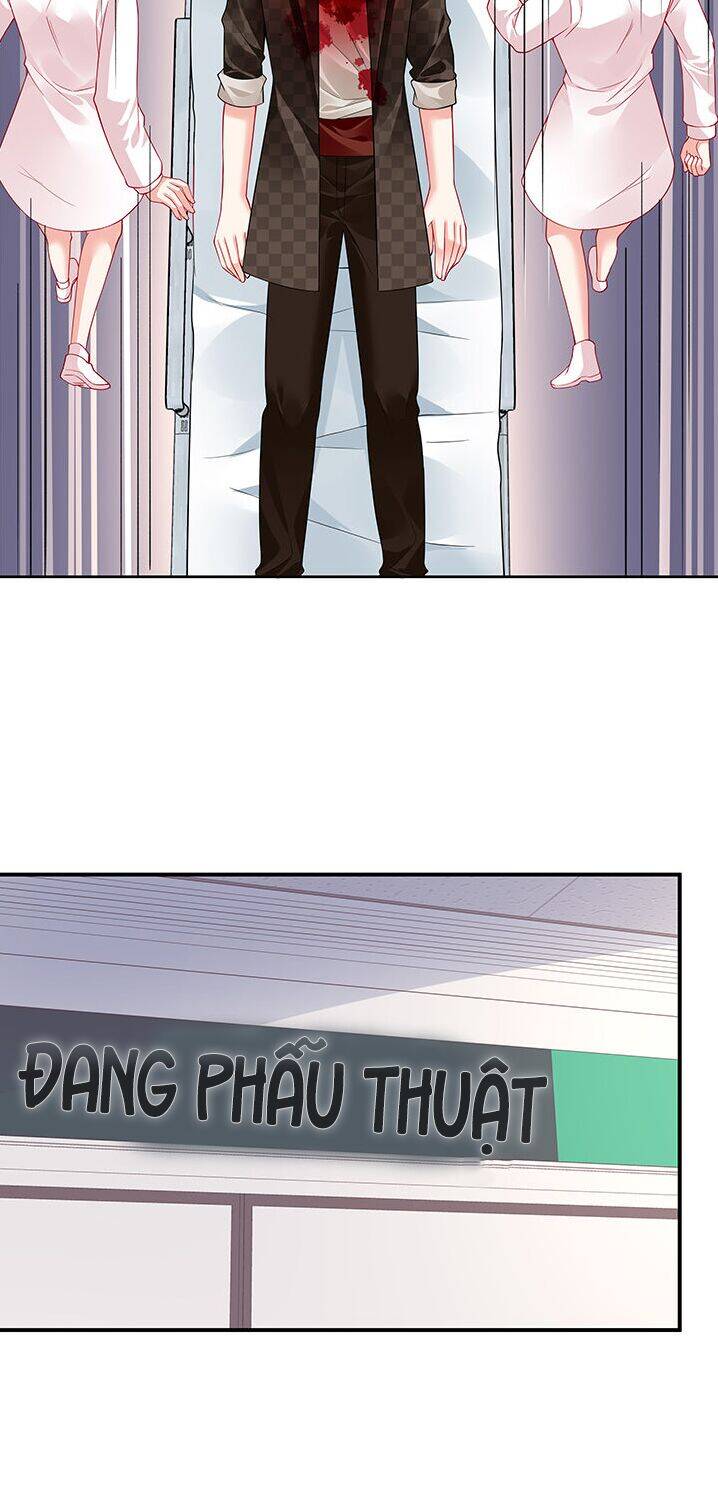 Bạn Trai 1/4 Của Tôi Chapter 46 - Trang 4