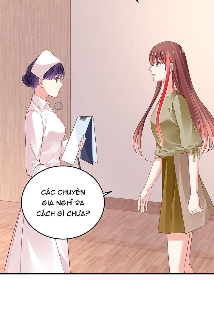 Bạn Trai 1/4 Của Tôi Chapter 47 - Trang 10