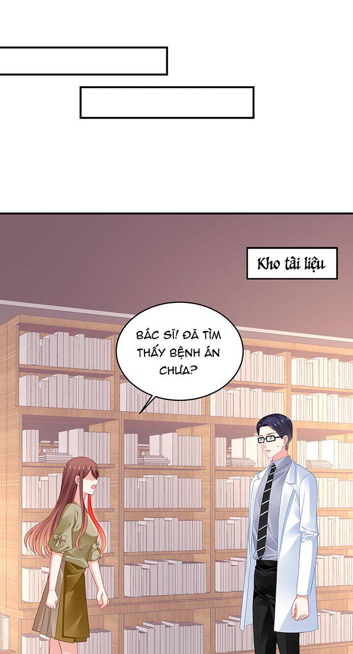 Bạn Trai 1/4 Của Tôi Chapter 47 - Trang 13