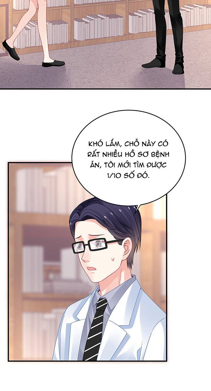 Bạn Trai 1/4 Của Tôi Chapter 47 - Trang 14